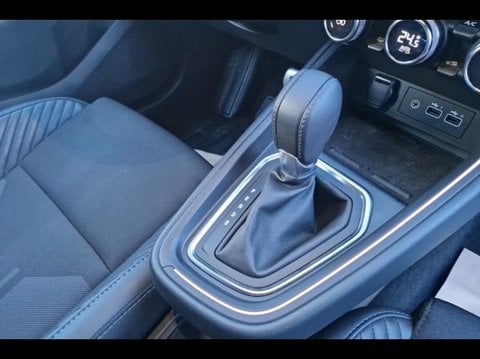 Voitures D'occasion À Orange | Renault Clio 1.6 E-Tech 145Ch Full Hybrid Esprit Alpine - 24