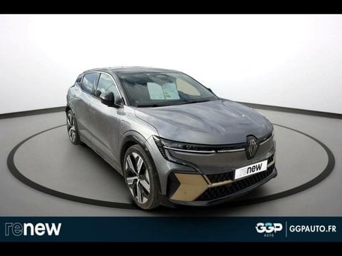 Voitures D'occasion À Orange | Renault Mégane Megane E-Tech Electric Ev60 220Ch Iconic Super Ch...