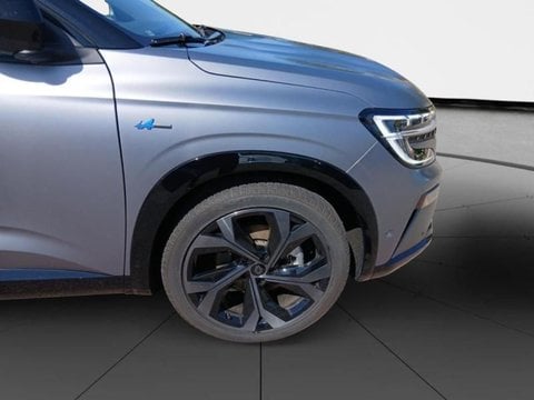 Voitures D'occasion À Orange | Renault Austral 1.2 E-Tech Full Hybrid 200Ch Techno Esprit Alpine...