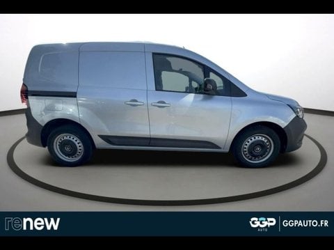 Voitures D'occasion À Orange | Renault Kangoo Van L1 1.5 Blue Dci 95Ch Extra Sésame Ouvre Toi - 22