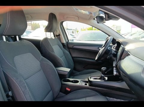 Voitures D'occasion À Orange | Renault Arkana 1.6 E-Tech Hybride 145Ch Equilibre -22