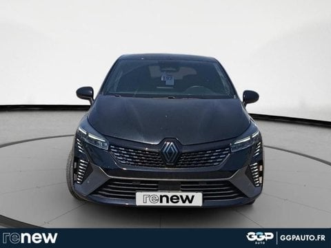 Voitures D'occasion À Orange | Renault Clio 1.6 E-Tech 145Ch Full Hybrid Esprit Alpine - 24