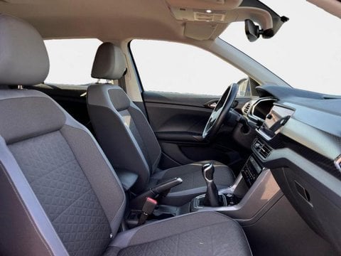 Voitures D'occasion À Orange | Volkswagen T-Cross 1.0 Tsi 110Ch R-Line