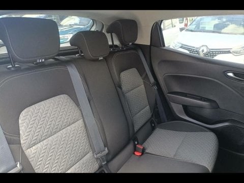 Voitures D'occasion À Orange | Renault Clio 1.6 E-Tech Hybride 145Ch Evolution
