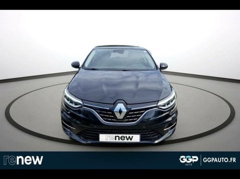 Voitures D'occasion À Orange | Renault Mégane Megane 1.3 Tce 140Ch Fap Business Edc