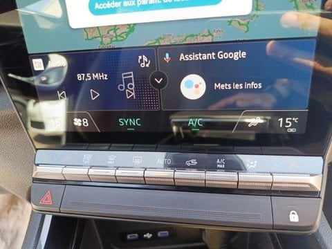 Voitures D'occasion À Orange | Renault Austral 1.2 E-Tech Full Hybrid 200Ch Techno
