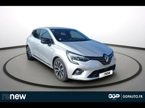 Voitures D'occasion À Orange | Renault Clio 1.0 Tce 90Ch Techno