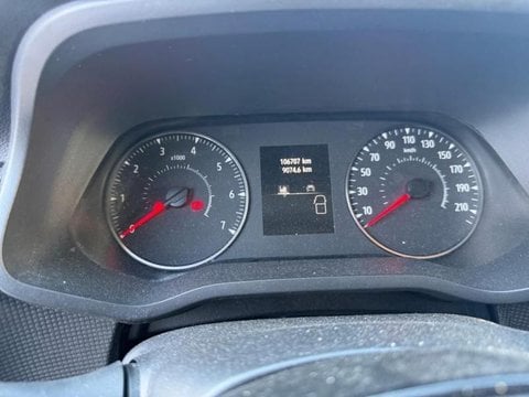 Voitures D'occasion À Orange | Renault Trafic Fg L1H1 2T8 2.0 Blue Dci 150Ch Confort Edc