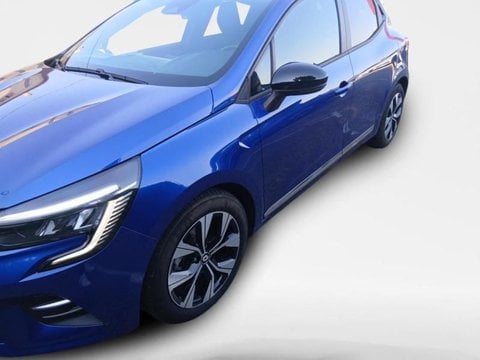 Voitures D'occasion À Orange | Renault Clio 1.6 E-Tech 145Ch Full Hybrid Evolution