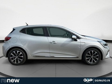 Voitures D'occasion À Orange | Renault Clio 1.6 E-Tech Hybride 140Ch Intens -21N