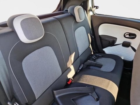 Voitures D'occasion À Orange | Renault Twingo E-Tech Electric Equilibre R80 Achat Intégral