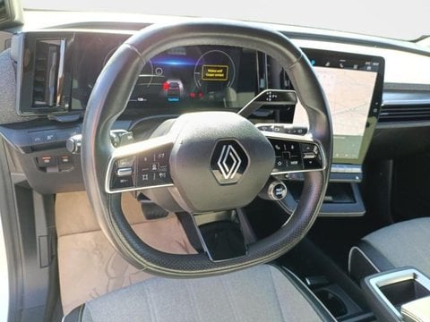 Voitures D'occasion À Orange | Renault Mégane Megane E-Tech Electric Ev60 220Ch Techno Super Ch...