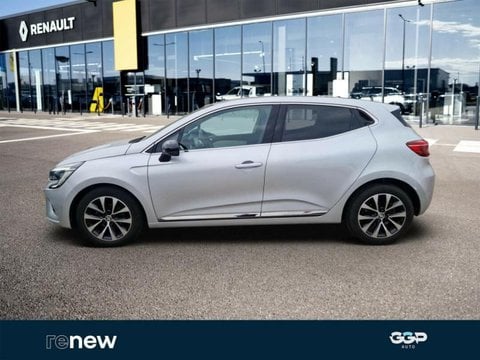 Voitures D'occasion À Orange | Renault Clio 1.0 Tce 90Ch Techno