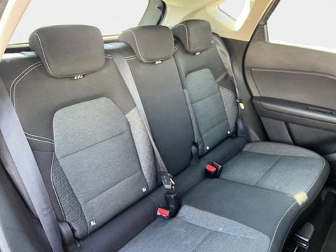 Voitures D'occasion À Orange | Renault Captur 1.0 Tce 90Ch Business -21