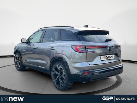 Voitures D'occasion À Orange | Renault Austral 1.2 E-Tech Full Hybrid 200Ch Iconic Esprit Alpine