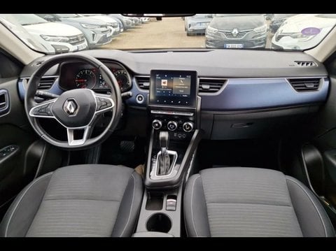 Voitures D'occasion À Orange | Renault Arkana 1.3 Tce 140Ch Fap Zen Edc