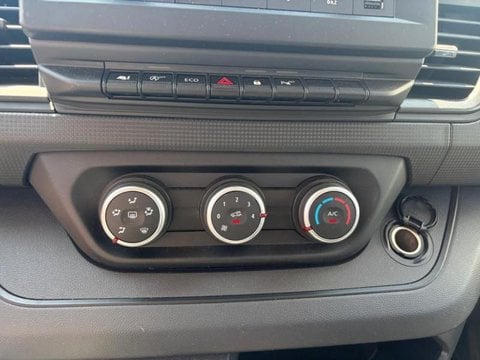 Voitures D'occasion À Orange | Renault Trafic Combi L2 2.0 Blue Dci 150Ch S&S Zen 9 Places E6E