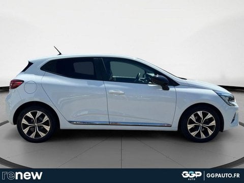 Voitures D'occasion À Orange | Renault Clio 1.0 Tce 100Ch Evolution Gpl