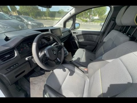 Voitures D'occasion À Orange | Renault Kangoo Van L1 1.5 Blue Dci 95Ch Grand Confort - 22