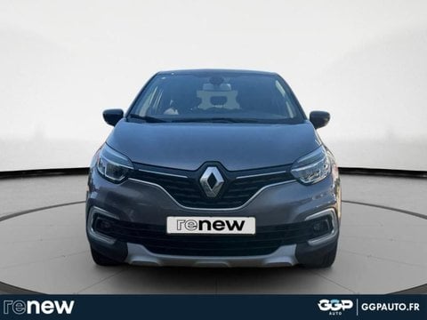 Voitures D'occasion À Orange | Renault Captur 0.9 Tce 90Ch Intens - 19