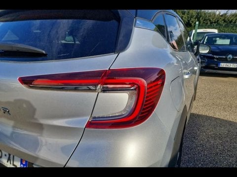 Voitures D'occasion À Orange | Renault Captur 1.0 Tce 90Ch Intens -21