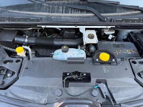 Voitures D'occasion À Orange | Renault Trafic Fg L1H1 2T8 2.0 Blue Dci 150Ch Confort Edc