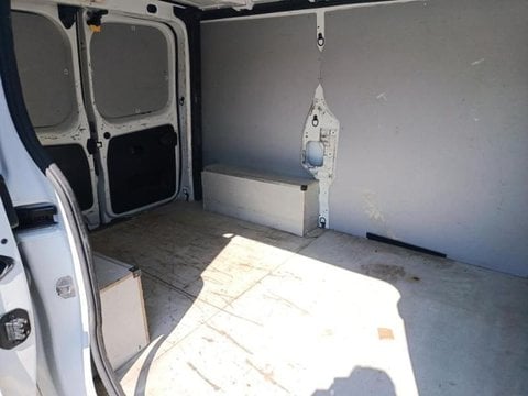 Voitures D'occasion À Orange | Renault Trafic Fg L1H1 1000 2.0 Dci 120Ch Grand Confort E6