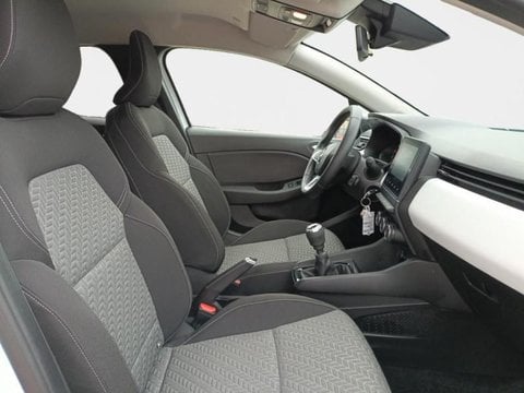 Voitures D'occasion À Orange | Renault Clio 1.0 Tce 100Ch Evolution Gpl
