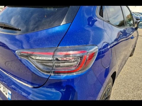 Voitures D'occasion À Orange | Renault Clio 1.0 Tce 90Ch Esprit Alpine - 24
