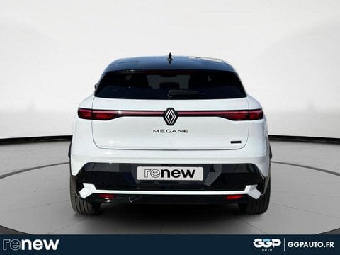 Voitures D'occasion À Orange | Renault Mégane Megane E-Tech Electric 220Ch Techno Autonomie Con...