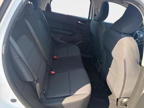 Voitures D'occasion À Orange | Renault Arkana 1.6 E-Tech 145Ch Zen