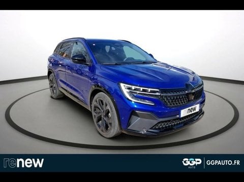 Voitures D'occasion À Orange | Renault Austral 1.2 E-Tech Full Hybrid 200Ch Techno Esprit Alpine