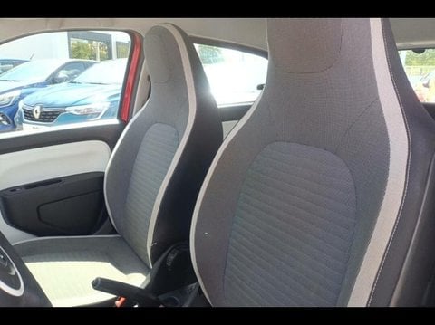 Voitures D'occasion À Orange | Renault Twingo 1.0 Sce 65Ch Equilibre