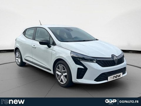 Voitures D'occasion À Orange | Renault Clio 1.0 Sce 65Ch Evolution
