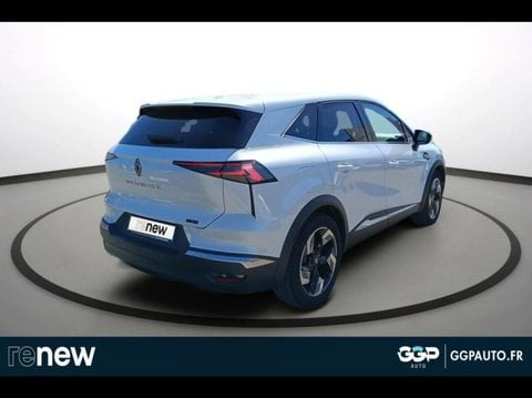 Voitures D'occasion À Orange | Renault Symbioz 1.6 E-Tech Full Hybrid 145Ch Techno
