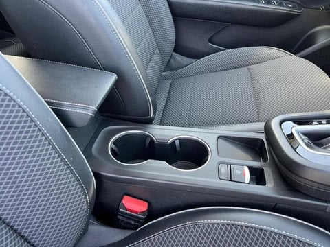 Voitures D'occasion À Orange | Renault Arkana 1.6 E-Tech Hybride 145Ch Techno -22