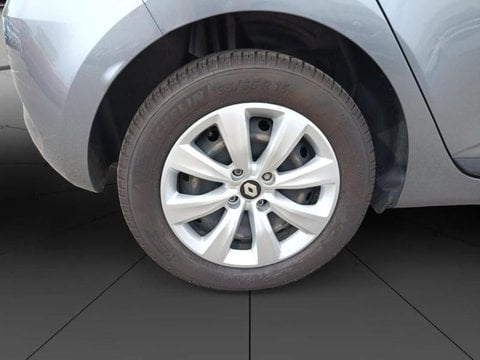 Voitures D'occasion À Orange | Renault Clio 1.0 Sce 65Ch Authentic