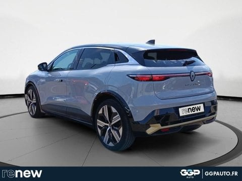 Voitures D'occasion À Orange | Renault Mégane Megane E-Tech Electric Ev60 220Ch Iconic Super Ch...