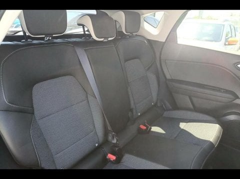 Voitures D'occasion À Orange | Renault Captur 1.3 Tce Mild Hybrid 140Ch Techno