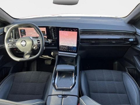 Voitures D'occasion À Orange | Renault Austral 1.2 E-Tech Full Hybrid 200Ch Iconic