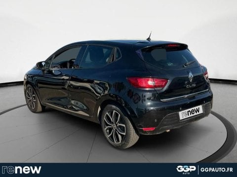 Voitures D'occasion À Orange | Renault Clio 0.9 Tce 90Ch Energy Limited 5P Euro6C
