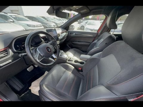 Voitures D'occasion À Orange | Renault Arkana 1.6 E-Tech 145Ch Rs Line -21B