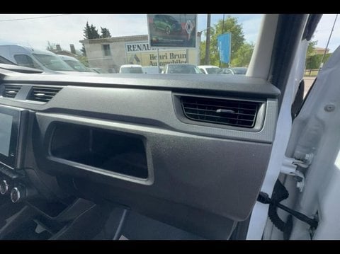 Voitures D'occasion À Orange | Renault Express Van 1.5 Blue Dci 95Ch Confort 22