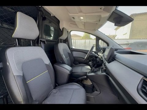 Voitures D'occasion À Orange | Renault Kangoo Van L1 1.5 Blue Dci 95Ch Extra Sésame Ouvre Toi - 22