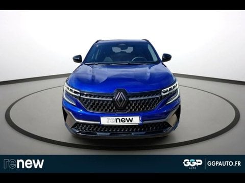 Voitures D'occasion À Orange | Renault Austral 1.2 E-Tech Full Hybrid 200Ch Techno Esprit Alpine