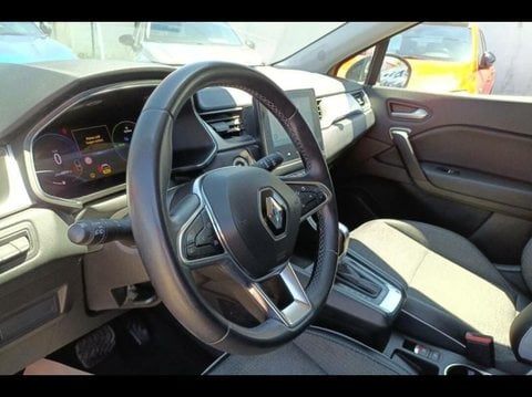 Voitures D'occasion À Orange | Renault Captur 1.6 E-Tech Plug-In 160Ch Intens