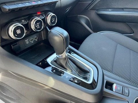 Voitures D'occasion À Orange | Renault Arkana 1.6 E-Tech Hybride 145Ch Techno -22