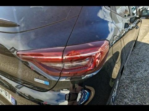 Voitures D'occasion À Orange | Renault Clio 1.6 E-Tech Hybride 145Ch Evolution