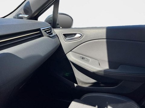 Voitures D'occasion À Orange | Renault Clio 1.6 E-Tech Hybride 145Ch Engineered