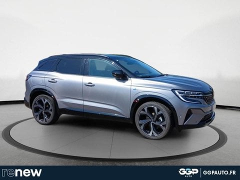 Voitures D'occasion À Orange | Renault Austral 1.2 E-Tech Full Hybrid 200Ch Techno Esprit Alpine...